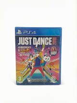 Just Dance 2018 PS4 PlayStation 4 Complet en Français