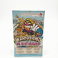 Carte VIP Club Nintendo Wario Land: The Shake Dimension Wii Nintendo Wii