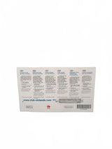 Carte VIP Club Nintendo Wario Land: The Shake Dimension Wii Nintendo Wii