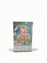 Carte VIP Club Nintendo Kirby’s Epic Yarn Wii Nintendo Wii