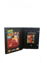 David Crane’s Amazing Tennis Sega Genesis Complet Version USA
