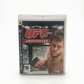 UFC 2009 Undisputed PS3 PlayStation 3 sans notice en français
