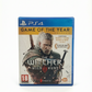 The Witcher 3: Wild Hunt Game of the Year Edition PS4 PlayStation 4 Complet en Français