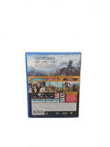 The Witcher 3: Wild Hunt Game of the Year Edition PS4 PlayStation 4 Complet en Français
