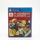 Atari Flashback Classics Vol. 2 PS4 PlayStation 4 Complet Version FRA