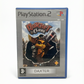 Ratchet & Clank Platinum PS2 PlayStation 2 sans notice en Français