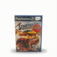 Stuntman: Ignition Reblister PS2 PlayStation 2