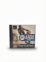 NBA Live 99 PS1 PlayStation 1 en Français Seconde VIE