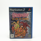 Scooby-Doo! Le Livre des ténèbres PS2 PlayStation 2 Sans notice en Français