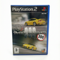 Speed Machines III PS2 PlayStation 2 Complet en Français