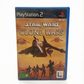Star Wars: The Clone Wars PS2 PlayStation 2 Complet en Français