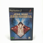 Star Wars: Jedi Starfighter PS2 PlayStation 2 Sans Notice en Français