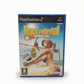 Beach Volleyball: Summer Heat PS2 PlayStation 2 sans notice en Français