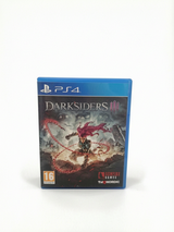 Darksiders III PS4 PlayStation 4 en Français