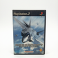 Ace Combat: Distant Thunder PS2 PlayStation 2 sans notice en Français