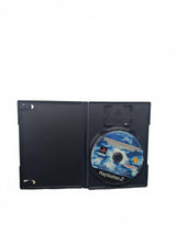 Ace Combat: Distant Thunder PS2 PlayStation 2 sans notice en Français