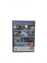 Ace Combat: Distant Thunder PS2 PlayStation 2 sans notice en Français
