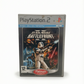 Star Wars Battlefront Platinum PS2 PlayStation 2 Complet en Français