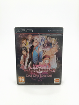 Tales of Xillia 2 Day One Edition PS3 PlayStation 3 Complet