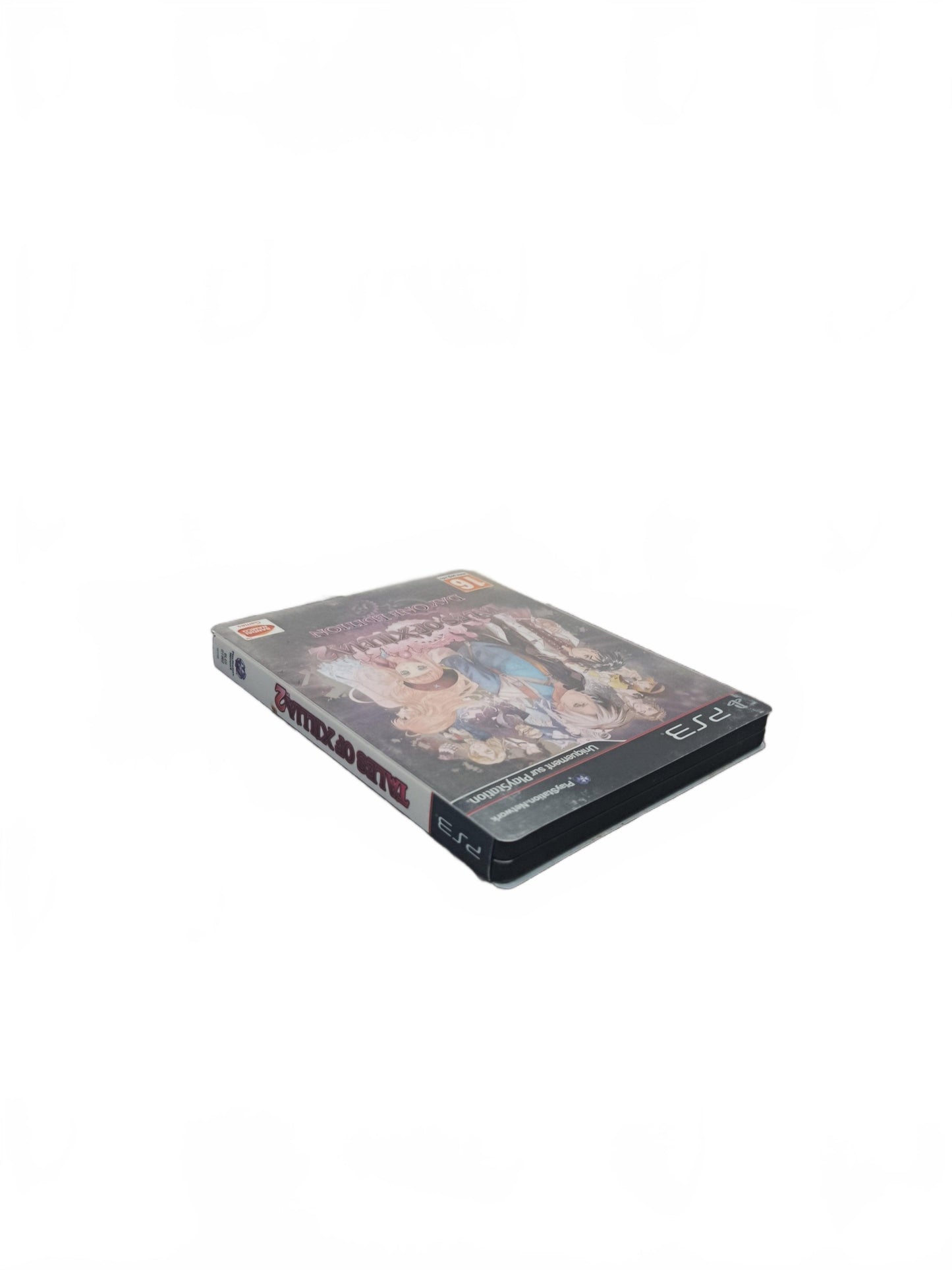 Tales of Xillia 2 Day One Edition PS3 PlayStation 3 Complet