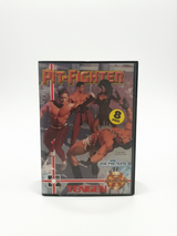 Pit FIghter Megadrive Seconde Vie