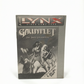 Notice Gauntlet Atari Lynx  Verison FRA