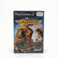 Freaky Flyers PS2 blister