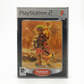 Jak 3 Platinum PS2 blister