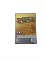 Jak 3 Platinum PS2 blister