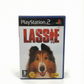 Lassie blister PS2