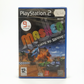 Mashed PS2 blister