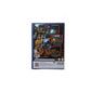 Naruto Uzumaki Chronicles blister PS2