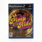 Pimp My Ride PS2 blister