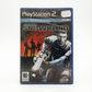 Project Snowblind PS2 blister
