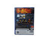 Project Snowblind PS2 blister
