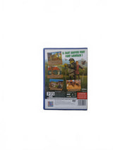 Shrek Le Troisième PS2 blister