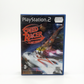 Speed Racer Le Jeu Vidéo PS2 blister
