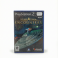 Star Trek Encounters PS2 blister