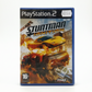 Stuntman Ignition PS2 blister
