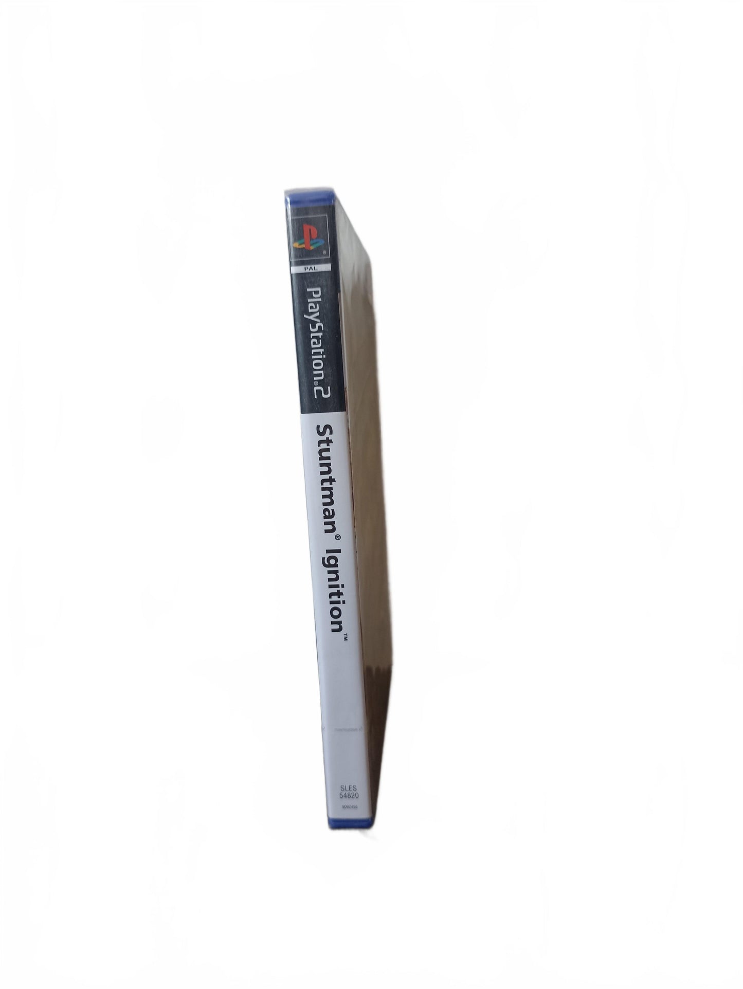 Stuntman Ignition PS2 blister