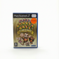 Super Monkey Ball Deluxe PS2 blister