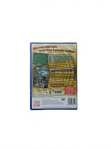Super Monkey Ball Deluxe PS2 blister