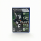 Th3 Plan PS2 blister