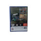 Th3 Plan PS2 blister
