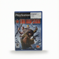 The Red Star PS2 blister