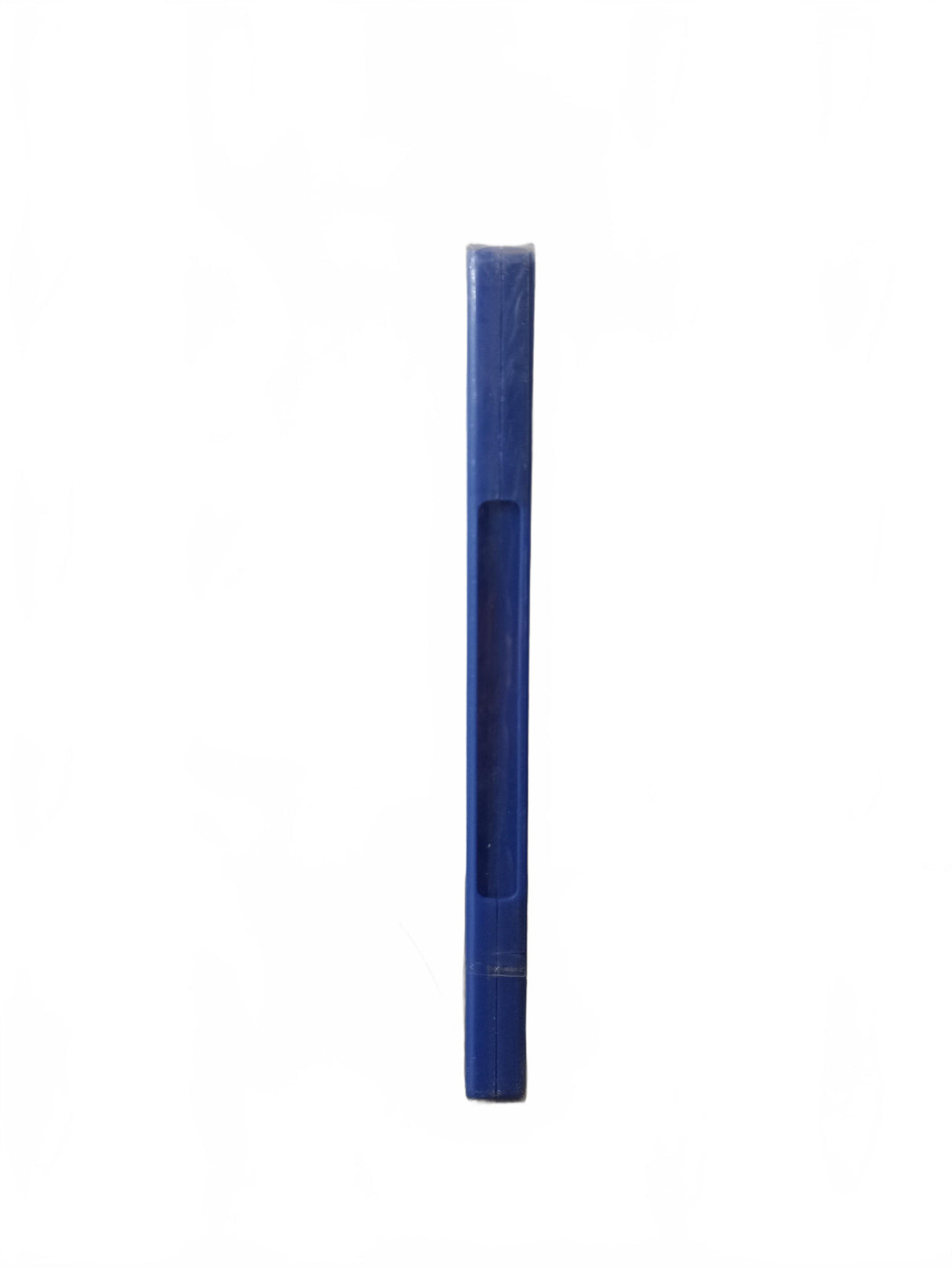 The Red Star PS2 blister