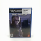 The Shield The Game PS2 blister