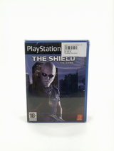The Shield The Game Playstation 2 (PS2) Neuf