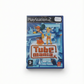 Tube Mania PS2 blister
