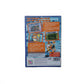 Tube Mania PS2 blister
